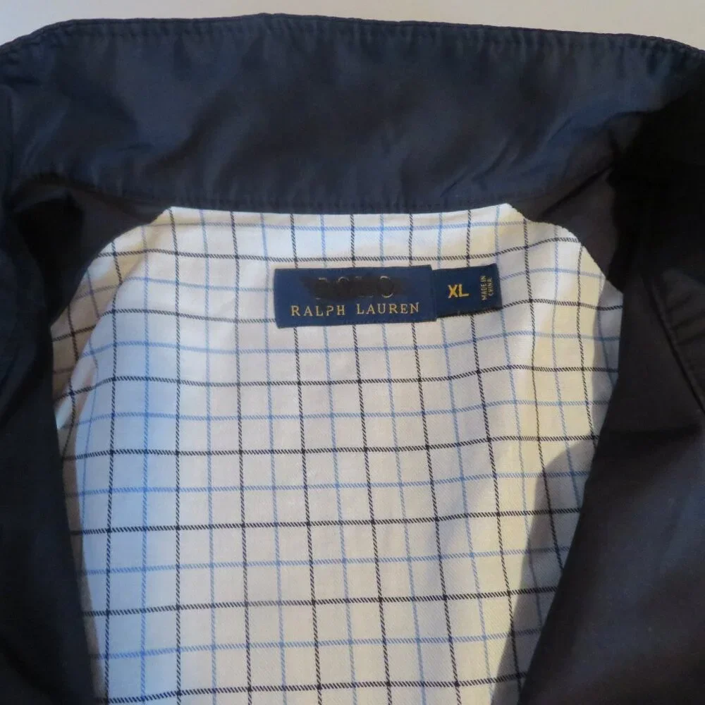Polo Ralph Lauren Jacket - Picture 10 of 11